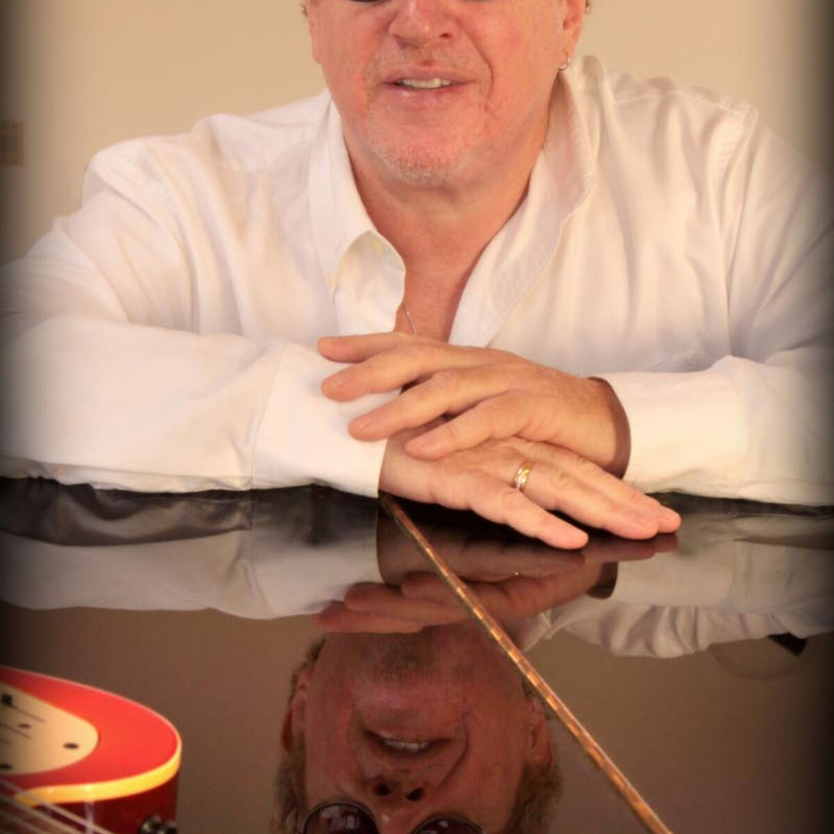 Fred Mollin