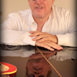 Picture of Fred Mollin