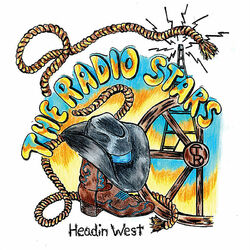 Picture of The Radio Stars