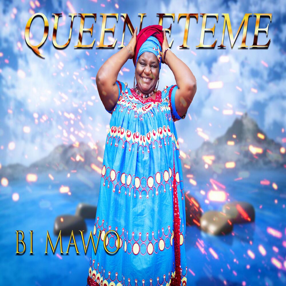 Picture of Queen Etémé