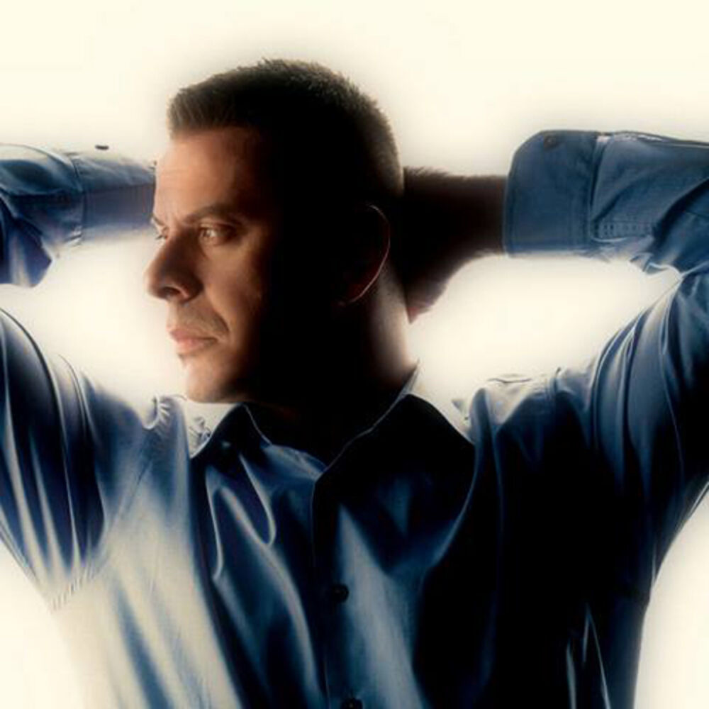Picture of Vlado Georgiev