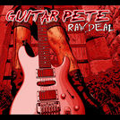 Guitar Pete