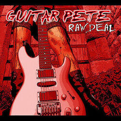Picture of Guitar Pete