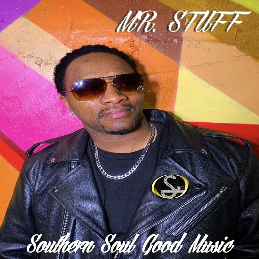 Picture of MR. STUFF