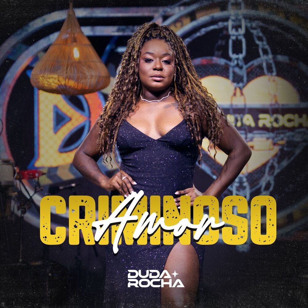 Picture of Duda Rocha