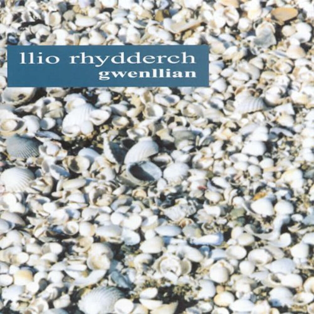 Picture of Llio Rhydderch