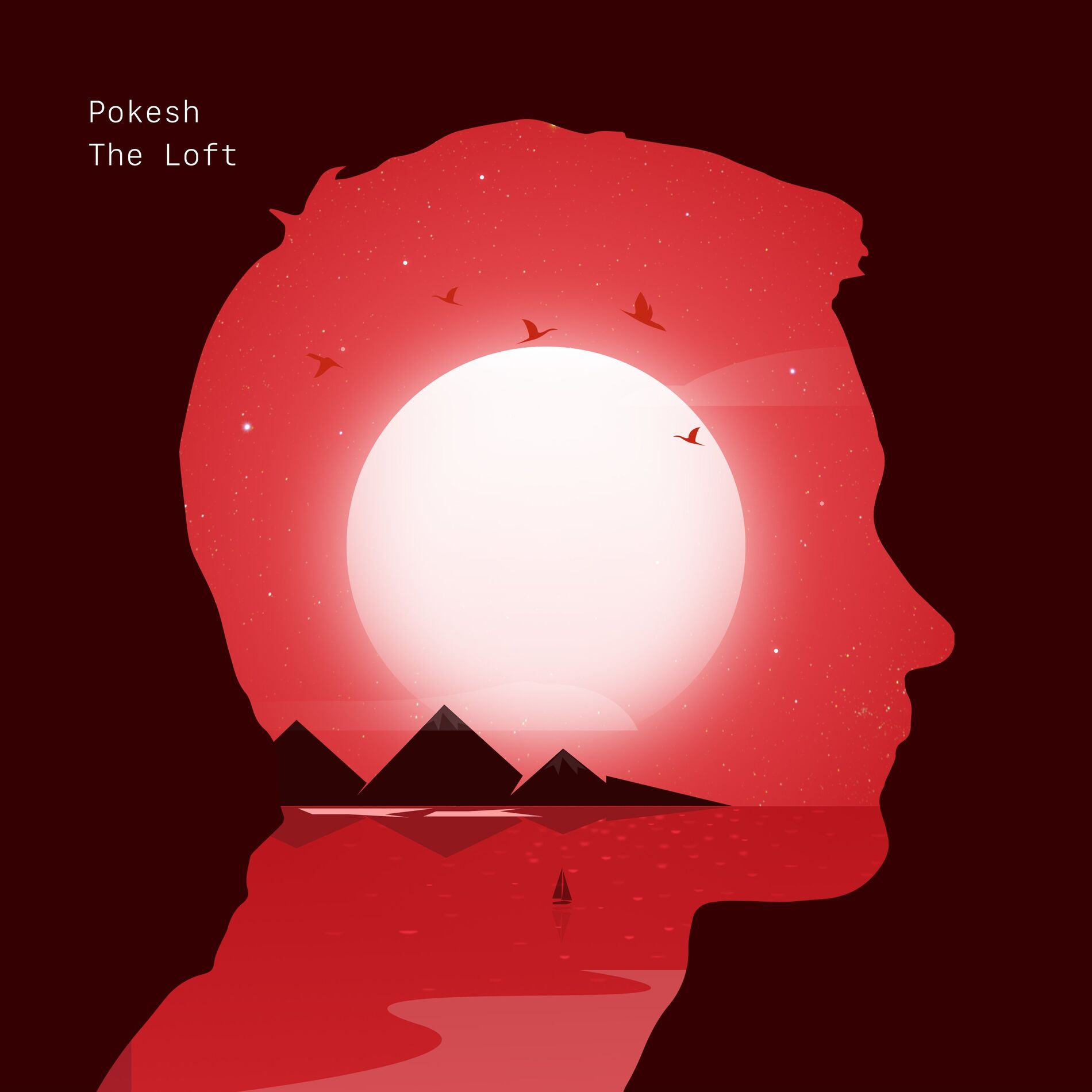 Pokesh