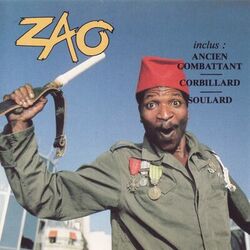Picture of Zao