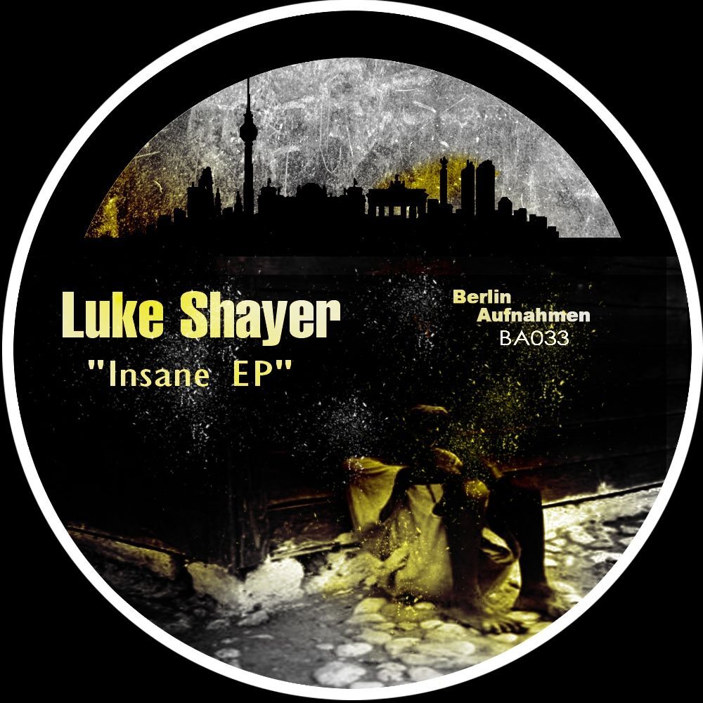 Picture of Luke Shayer