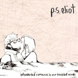 Picture of P.S. Eliot