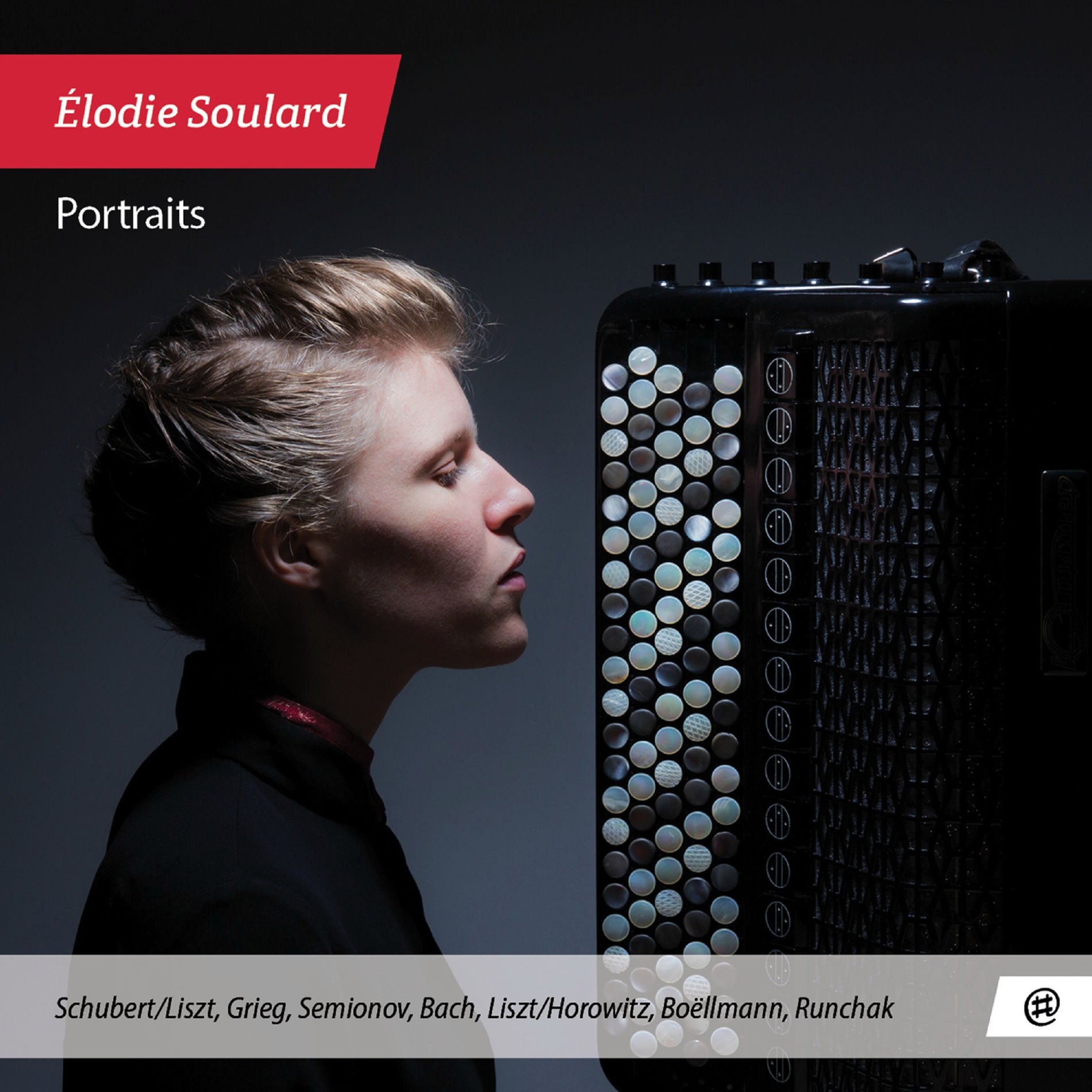 Elodie Soulard