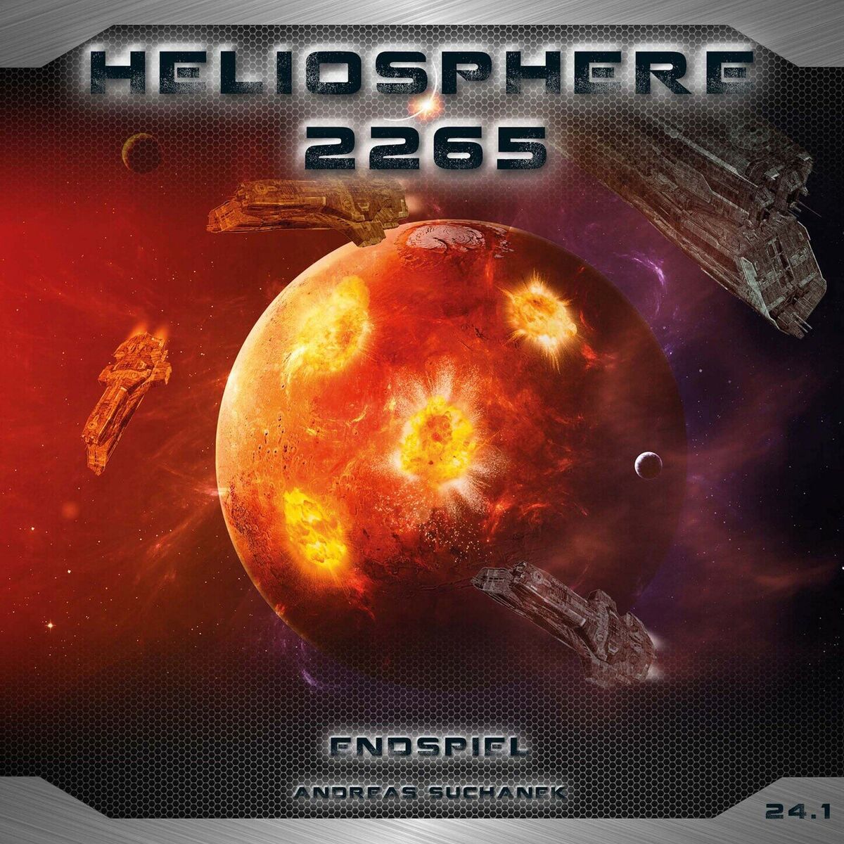 Heliosphere 2265