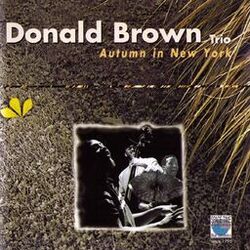 Picture of Donald Brown