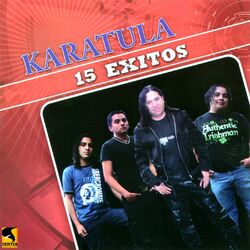 Picture of Karatula