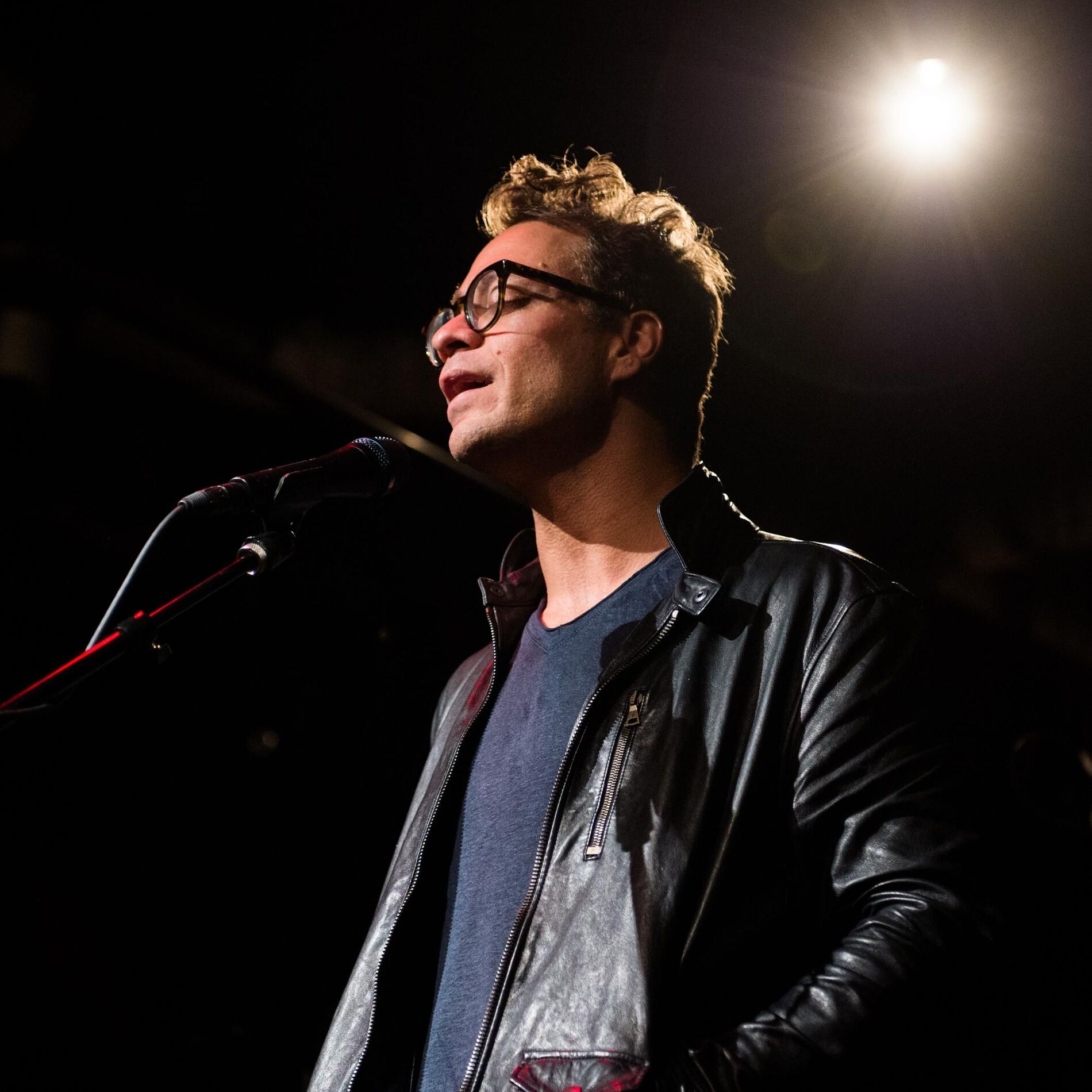 Amos Lee
