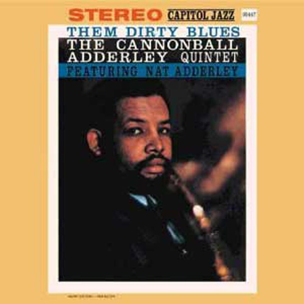 Picture of Cannonball Adderley Quintet