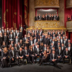 Picture of Bayerisches Staatsorchester