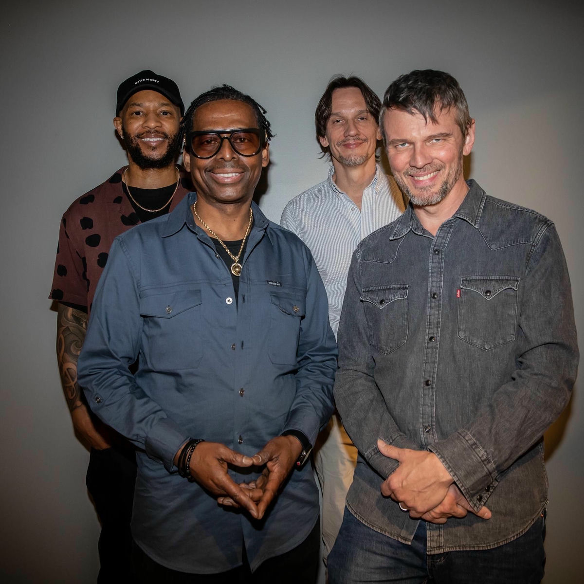 North Mississippi Allstars