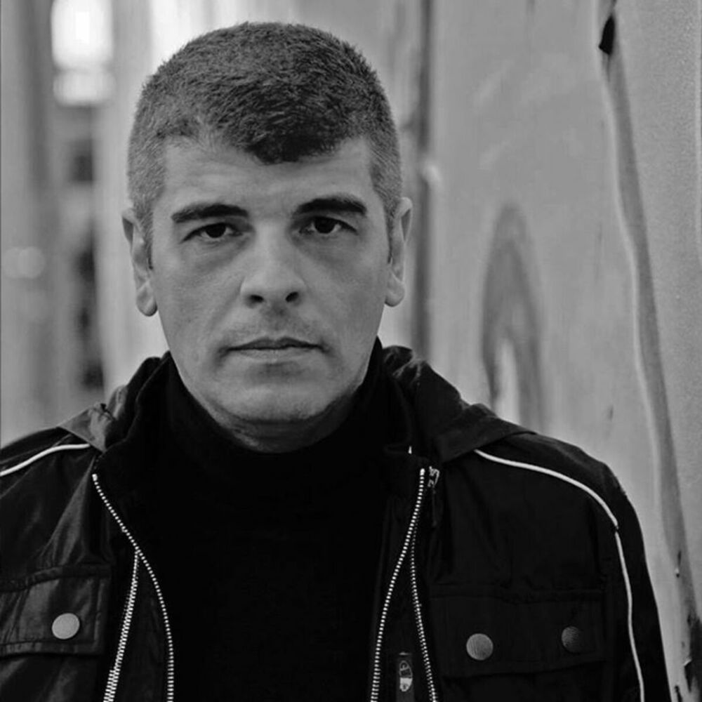 Picture of Axel Karakasis