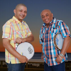 Picture of Caju e Castanha