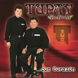 Picture of Tupay Bolivia
