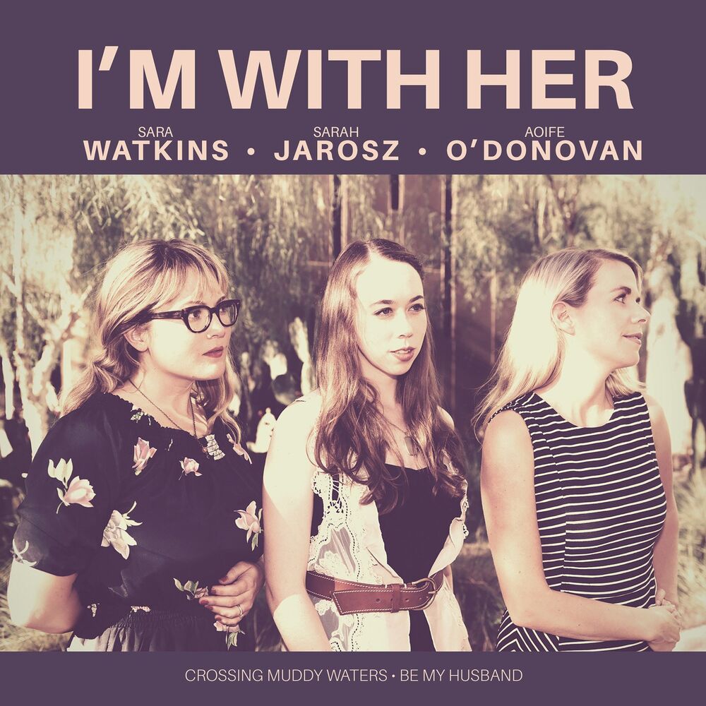 Picture of I'm With Her