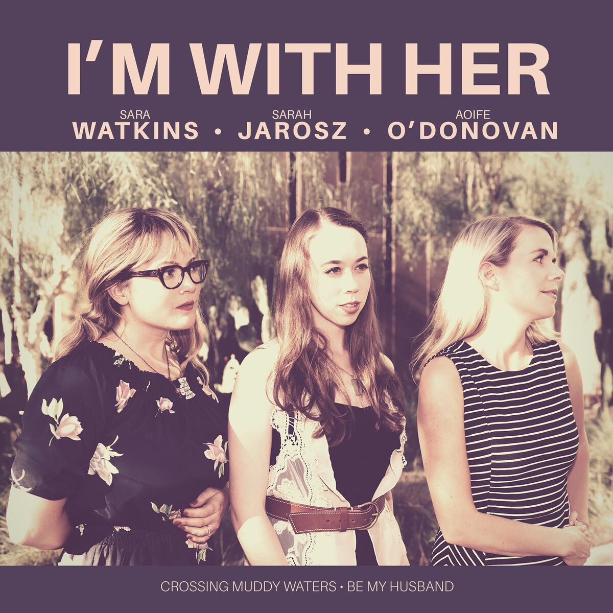 I'm With Her