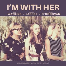 Picture of I'm With Her
