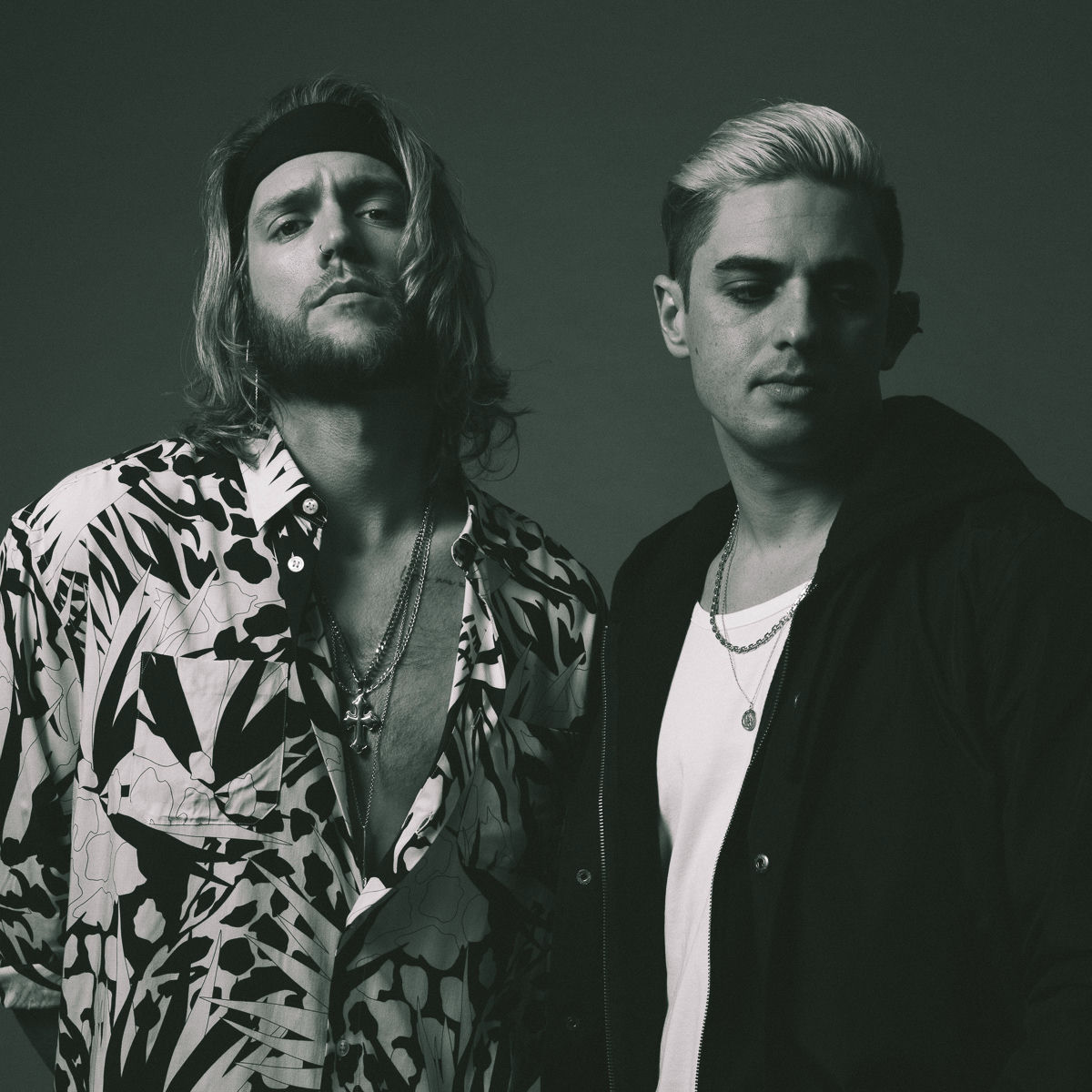 Artist picture of NEFFEX