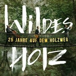 Picture of Wildes Holz
