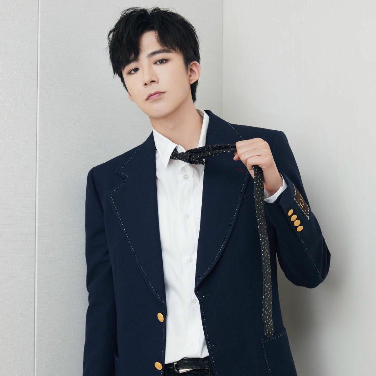 Artist picture of 摩登兄弟刘宇宁