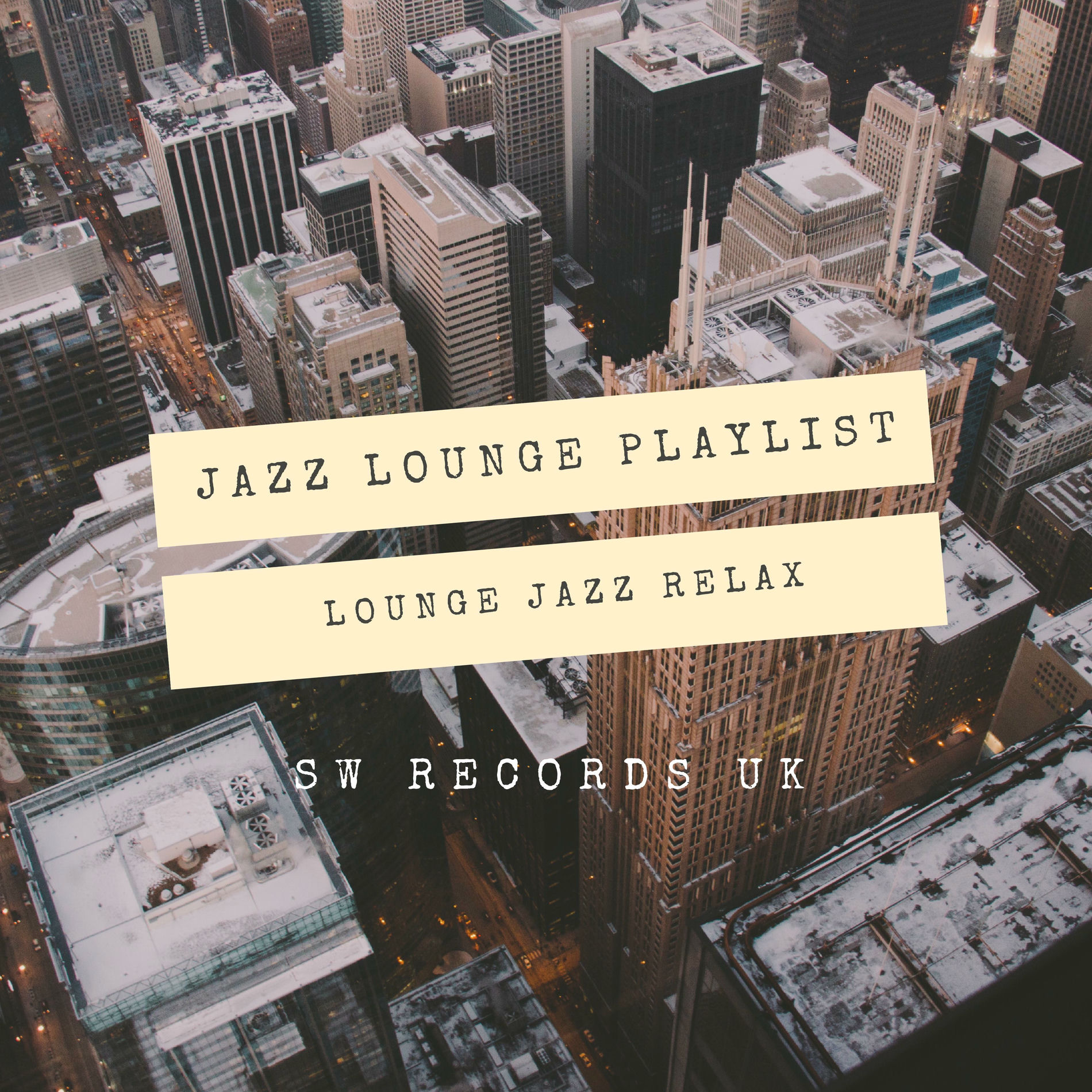 Artist picture of Jazz Lounge Playlist