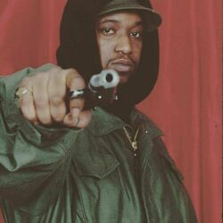 Picture of Kool G Rap