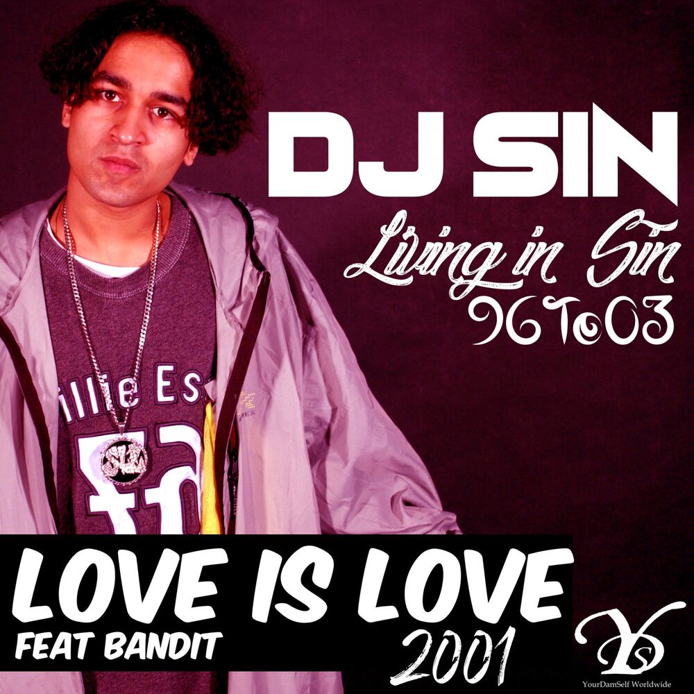 Picture of Dj Sin