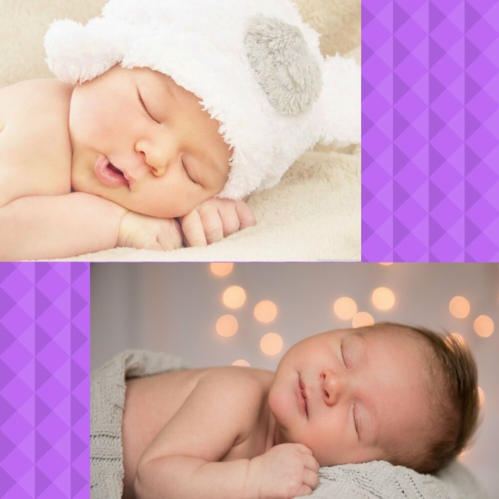 Picture of Baby Mozart