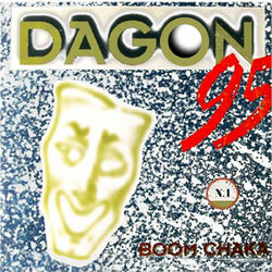 Picture of Dagon