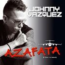 Johnny Vazquez