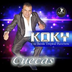 Picture of Koky y su banda tropical ranchera