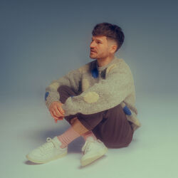 Picture of James Gruntz