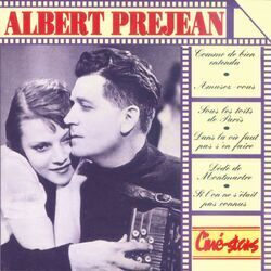 Picture of Albert Préjean