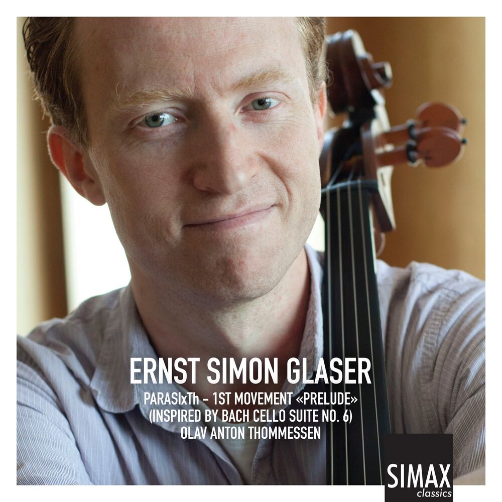 Picture of Ernst Simon Glaser