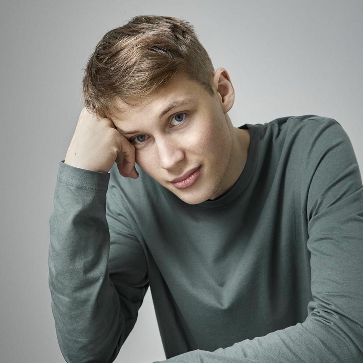 Victor Leksell