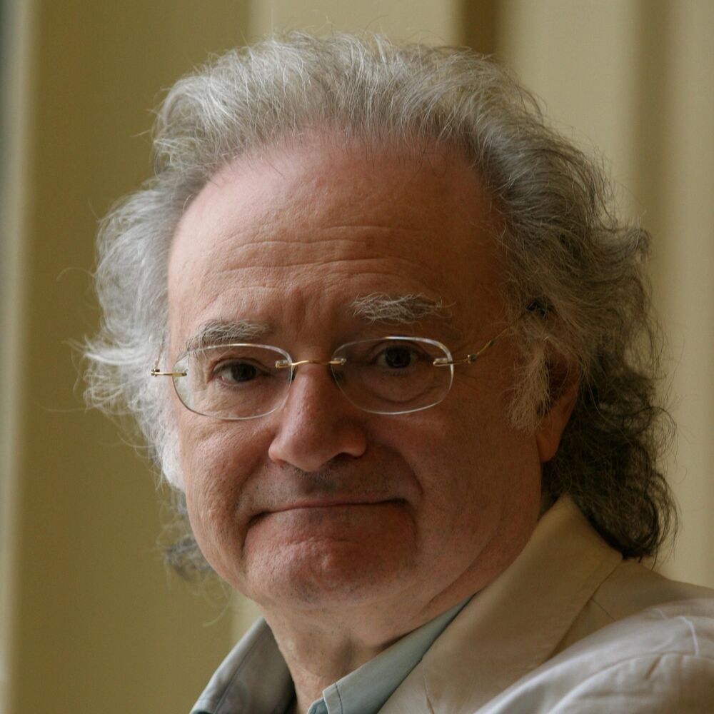 Picture of Carl Davis