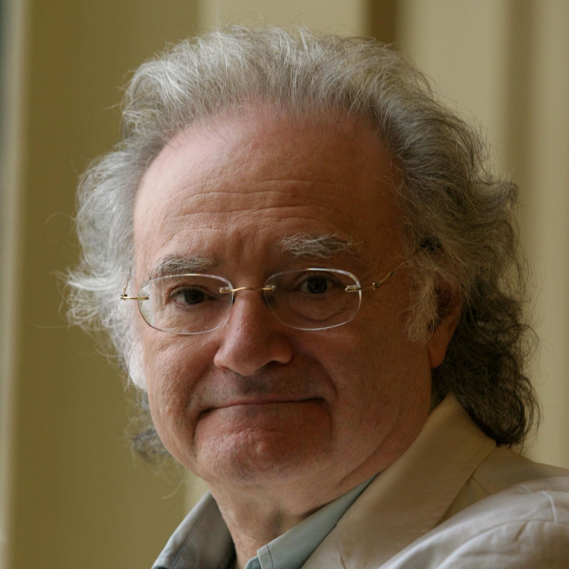 Artist picture of Carl Davis