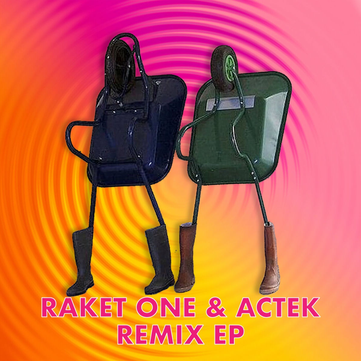 Raket One