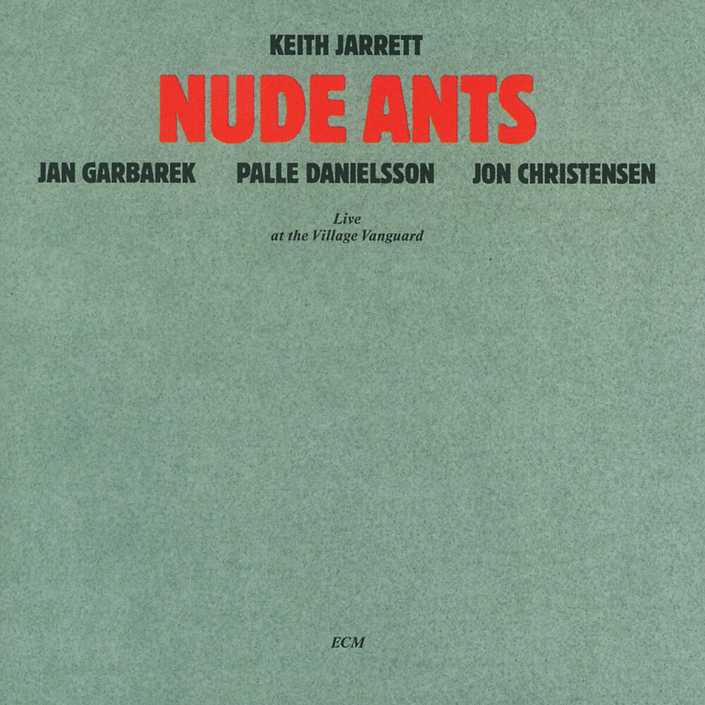 Picture of Keith Jarrett Quartet