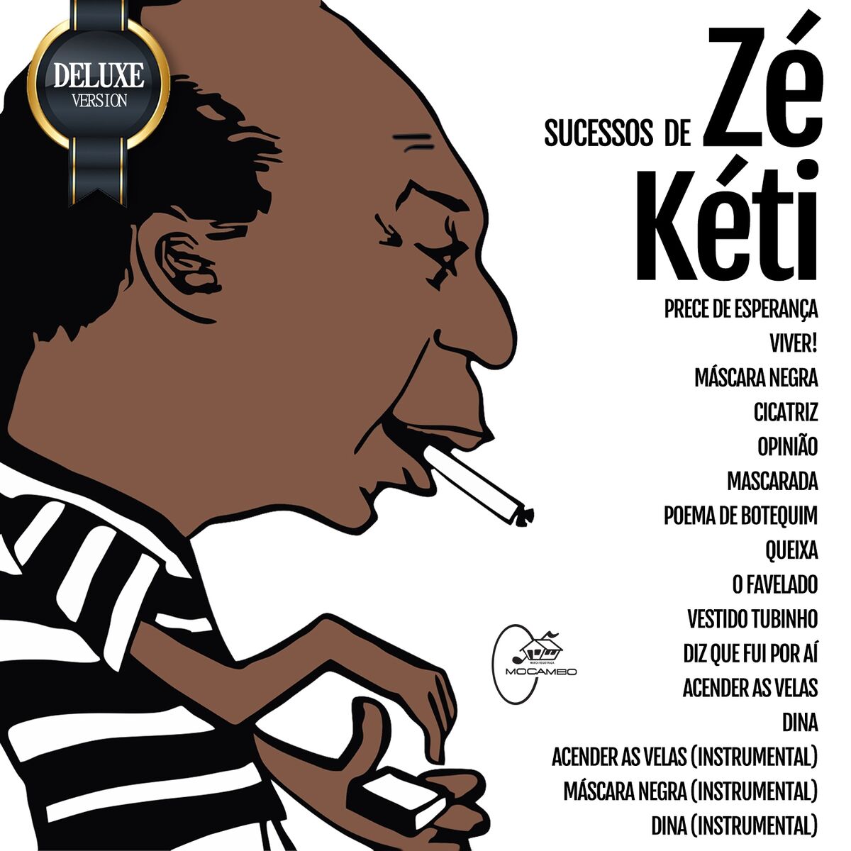 Zé Keti