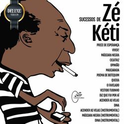 Picture of Zé Keti