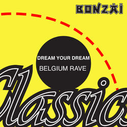 Picture of Dream Your Dream