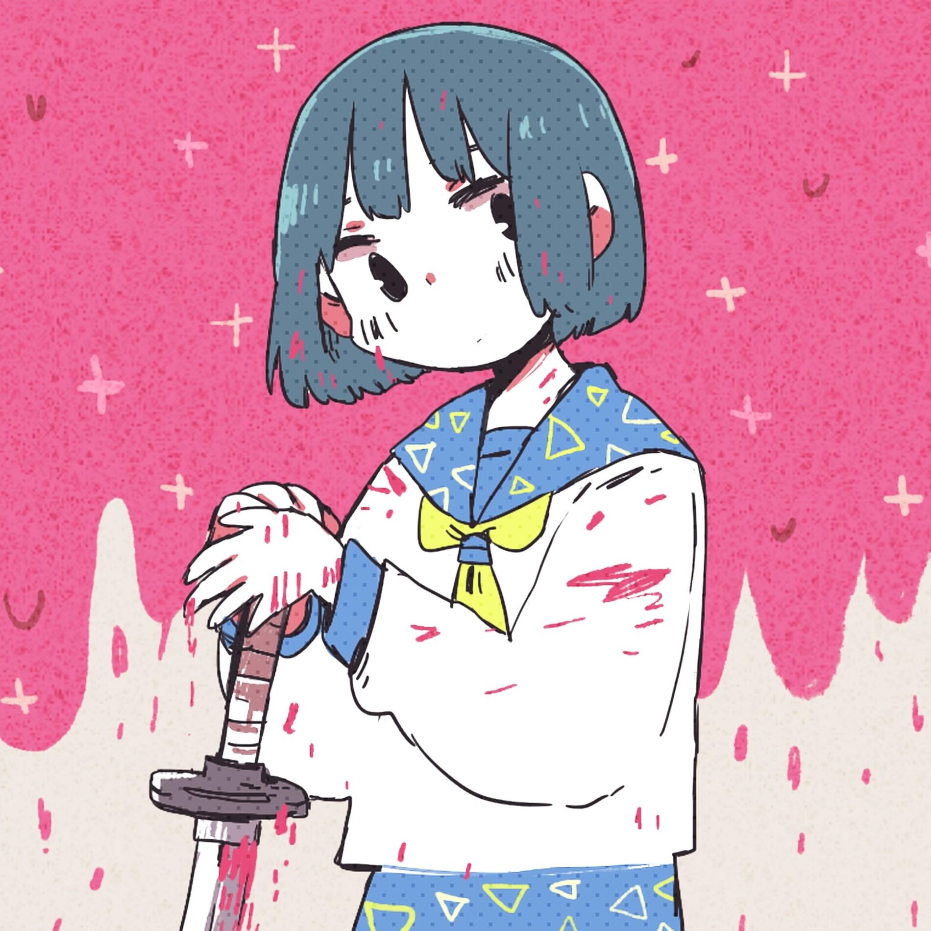 IHateMago